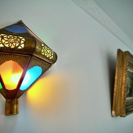 Riad Lumiere Марракеш Екстер'єр фото
