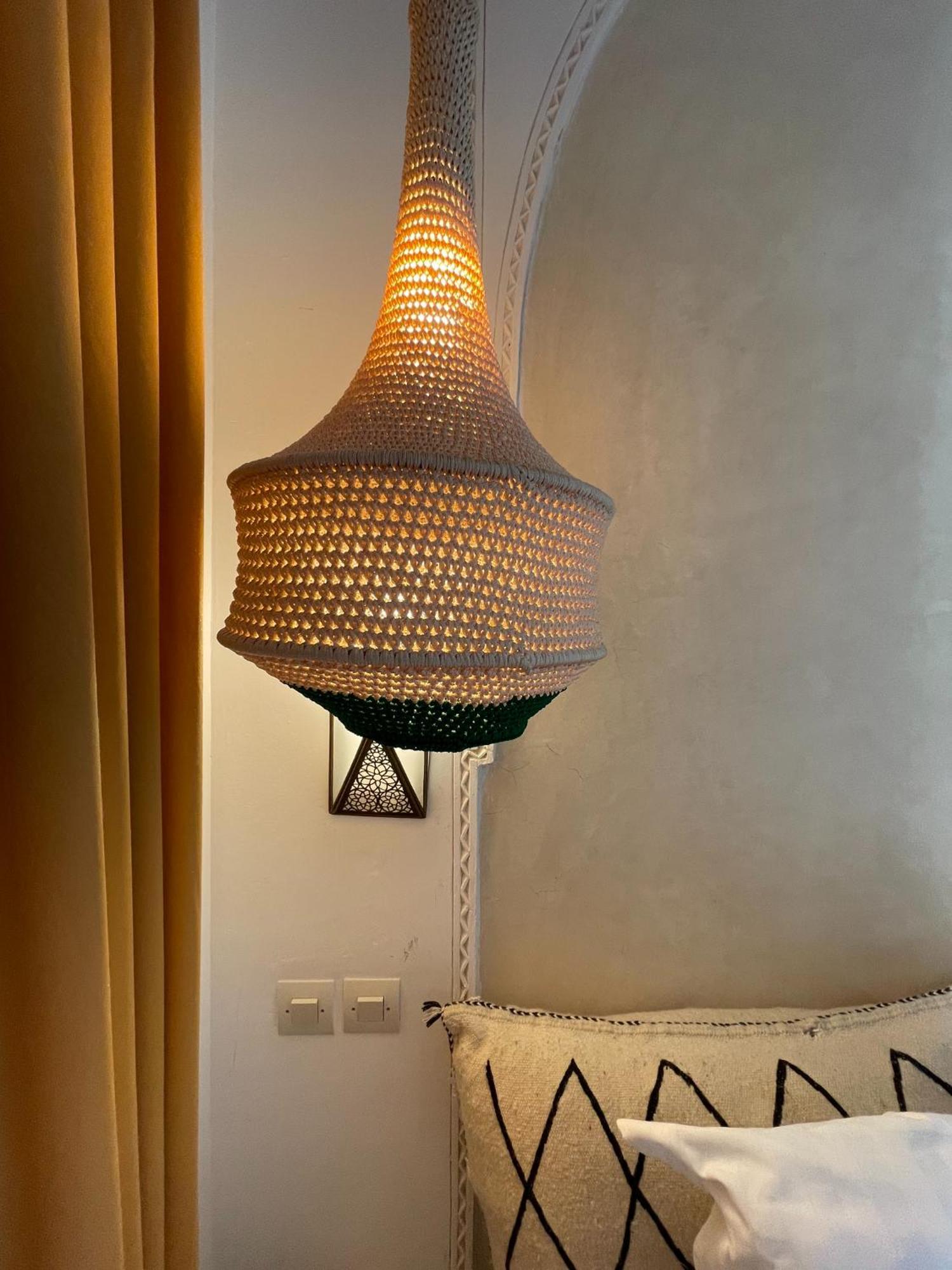 Riad Lumiere Марракеш Екстер'єр фото
