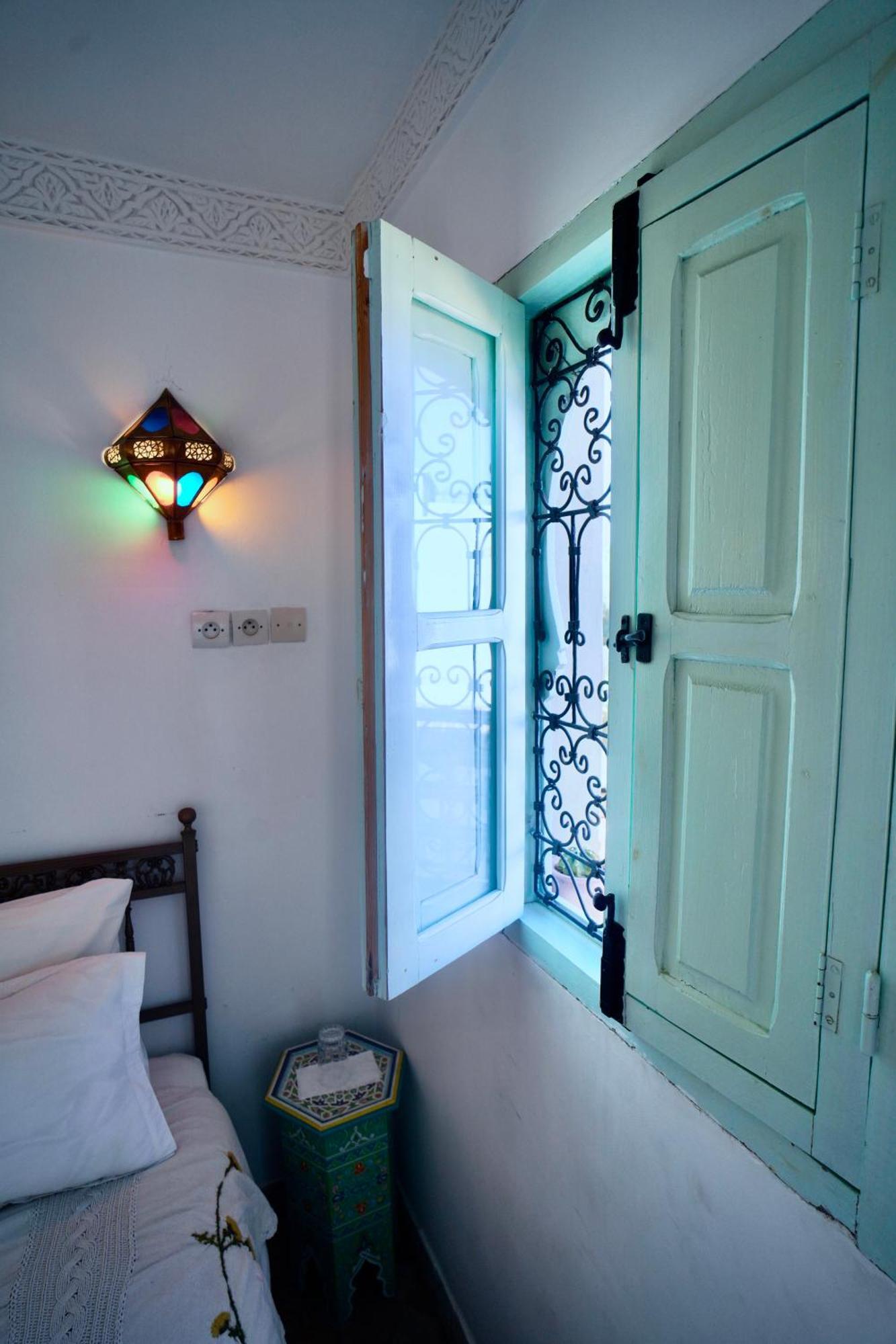 Riad Lumiere Марракеш Екстер'єр фото