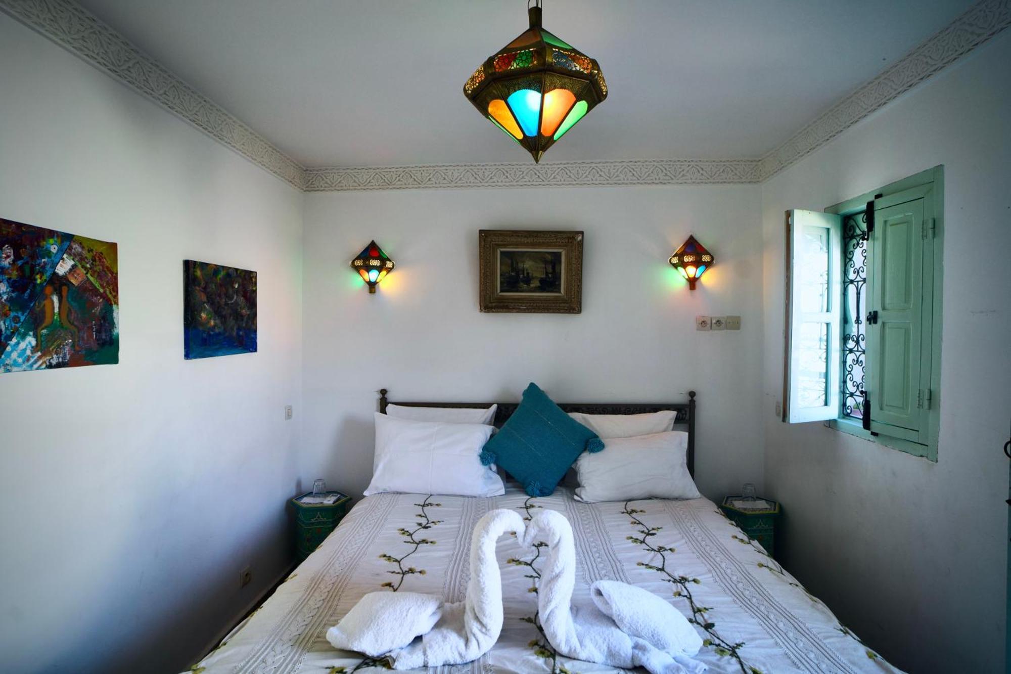 Riad Lumiere Марракеш Екстер'єр фото